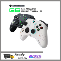 MACHENIKE G6 Gamepad For PC Control 2.4G Bluetooth Wireless Gaming Controller applies to Nintendo Switch Android Phone iOS