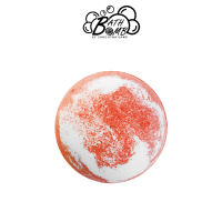 Saboo Bath Bomb Rose 150g - สบู่บาธบอมบ์ - กลิ่นกุหลาบ 150 กรัม