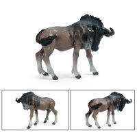 BLENASHOP Wildebeest รุ่น Wildebeest ตกแต่ง Wildebeest เครื่องประดับ WILDEEBEEST รุ่นองค์ความรู้
