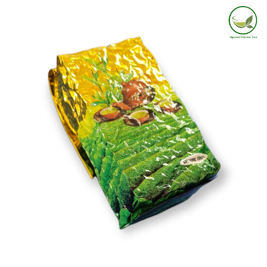 Trà xanh đặc sản thái nguyên