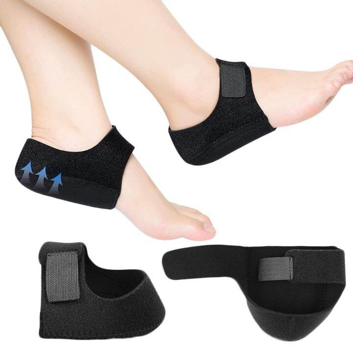 plantar-fasciitis-heel-socks-anti-crack-elastic-cloth-for-achilles-tendonitis-calluses-spurs-cracked-feet-pain-relief-heel-pads-shoes-accessories