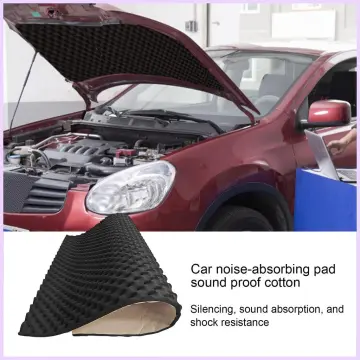 Shop Car Hood Heat Insulation Foam online