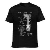 Fuel Injector Mechanic Gift Repair Shop Car Parts Automotive Engineer 2021 Mens Short Sleeve T-Shirt