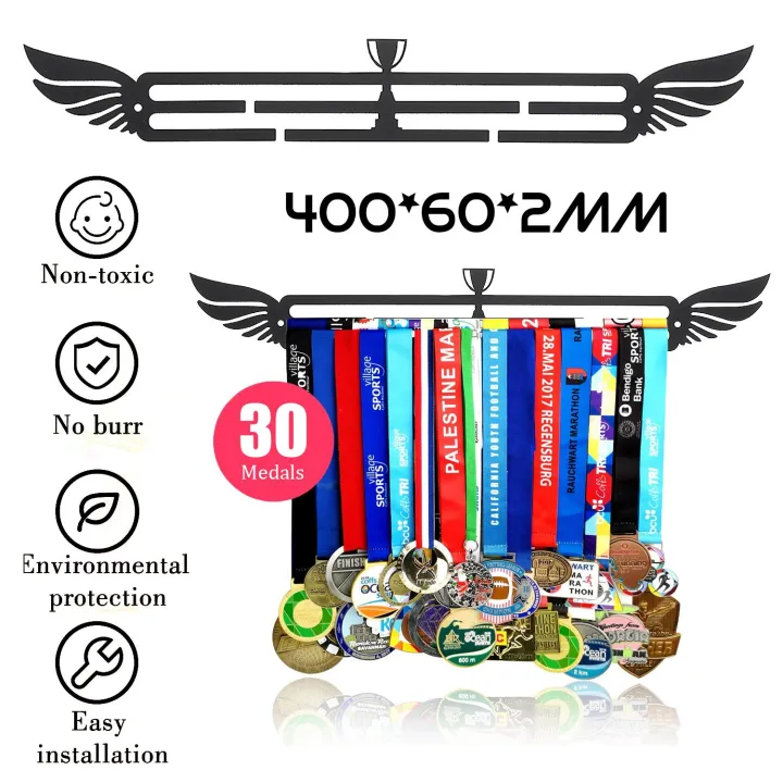 Medal Hanger Sport Medal Holder Medal Display Rack Lazada PH   8528b3a8cb96aea11651ba4580f52b65  720x720q80  .webp