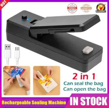 Best Mini Bag Sealers in 2023