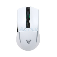 WIRELESS MOUSE FANTECH (WGC2 PLUS) WHITE