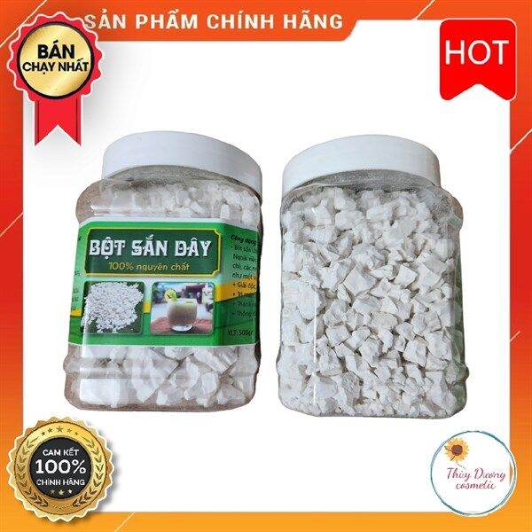 Bột Sắn Dây 500g