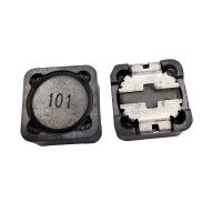 SMD Power Inductor 101  inductor ขนาด 12*12มม