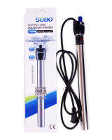 ฮิตเตอร์ SOBO 100 (304) Heater 100W รักษาอุณภูมิน้ำ