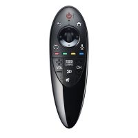 Ultrarich รีโมทคอนโทรล AN-MR500G สำหรับ LG AN-MR500 LCD TV Controller พร้อมฟังก์ชั่น3D