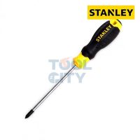 ( โปรโมชั่น++) คุ้มค่า STANLEY 60-805 ไขควงปากแฉก PH1X100MM ราคาสุดคุ้ม ไขควง ไขควง ไฟฟ้า ไขควง วัด ไฟ ไขควง แฉก