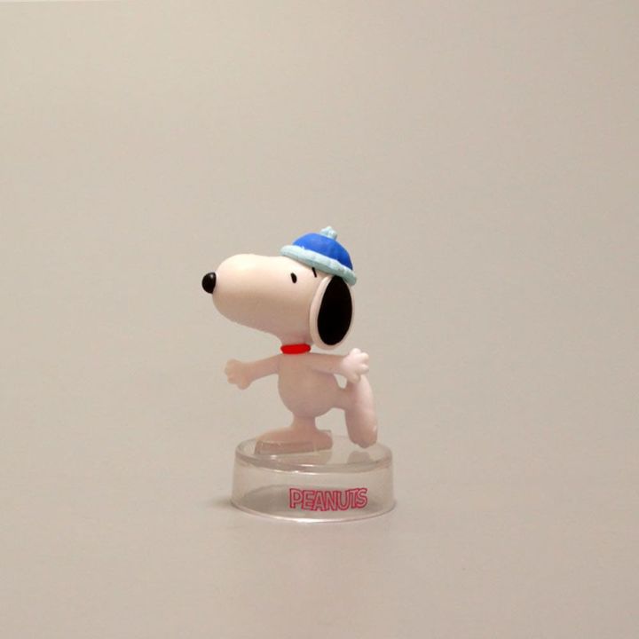 anime-fan-พีวีซี-ของขวัญ-สนูปปี้-มินิมอล-สนูปปี้-แอ็คชั่น-ฟิกเกอร์-หุ่นจำลอง-เครื่องประดับตุ๊กตา-ฟิกเกอร์ของเล่น