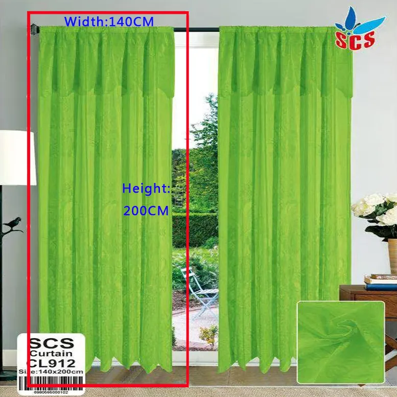 Top more than 151 plain curtains for decoration super hot noithatsi.vn
