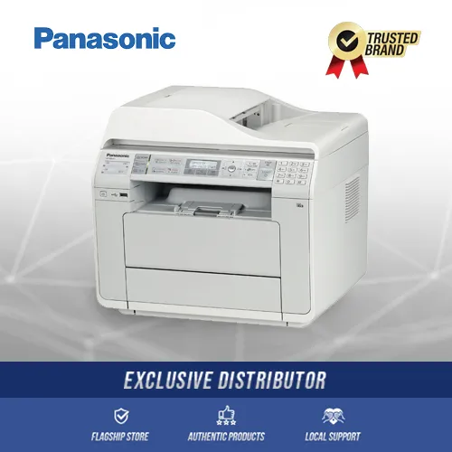 Panasonic DP-MB251 Printer | Lazada PH