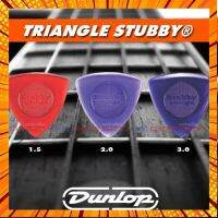 ปิ๊ค Stubby TRIANGLE 3 เหลี่ยม ของ ครบทุกขนาด DUNLOP Guitar pick กรณีสินค้ามีสี ไซท์ เบอร์รบกวนลุกค้าทักมาสอบถามหรือเเจ้งที่เเชทก่อนสั่งสินค้าด้วยนะคะ