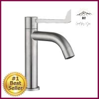 ก๊อกอ่างล้างหน้าเดี่ยว HANG BF-159BASIN FAUCET HANG BF-159 **ทักแชทได้ค่ะ ยินดีบริการ**