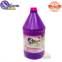 น้ำยาฆ่าเชื้อดับกลิ่น 3800มล. Spa Clean Marbolga