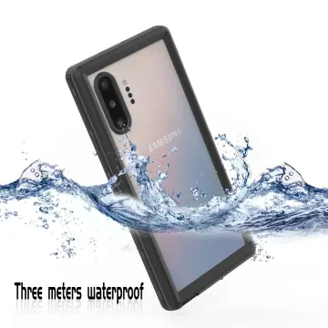 Shop Waterproof Case Samsung Galaxy Note 9 With Great Discounts And Prices  Online - Aug 2023 | Lazada Philippines