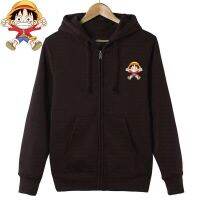 2023 NEW Luffy Cotton Jacket ออกแบบใหม่ Unisex 1302