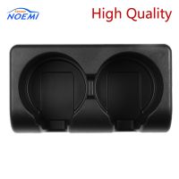 hgjmgkkk YAOPEI 19256630 Dual Cup Holder Insert For Chevrolet Colorado Canyon 2004-2012