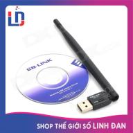 USB thu Wifi Lb-Link BN WN155A tốc độc 150MB có râu thumbnail