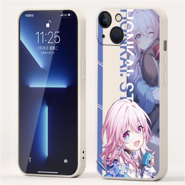 เคสการ์ตูนสุดสร้างสรรค์ลายดาว-honkai-star-rail-สำหรับ-infinix-hot-11-11s-play-nfc-note-10-11s-pro-แฟชั่น-bailu-kafka-march-7th-seele-นุ่มหลังซิลิโคน