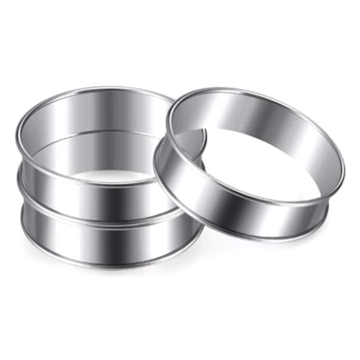 10-pcs-double-rolled-tart-rings-stainless-steel-muffin-rings-crumpet-rings-round-tart-rings-for-home-food-baking-tools