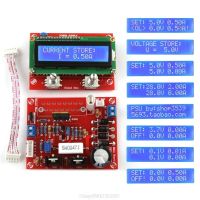 【Big-Sales】 Advanced Instrument ของตกแต่งงานปาร์ตี้ระบบแหล่งจ่ายไฟ DC 0.01-28V พร้อมจอแสดงผล LCD Au 20 2A