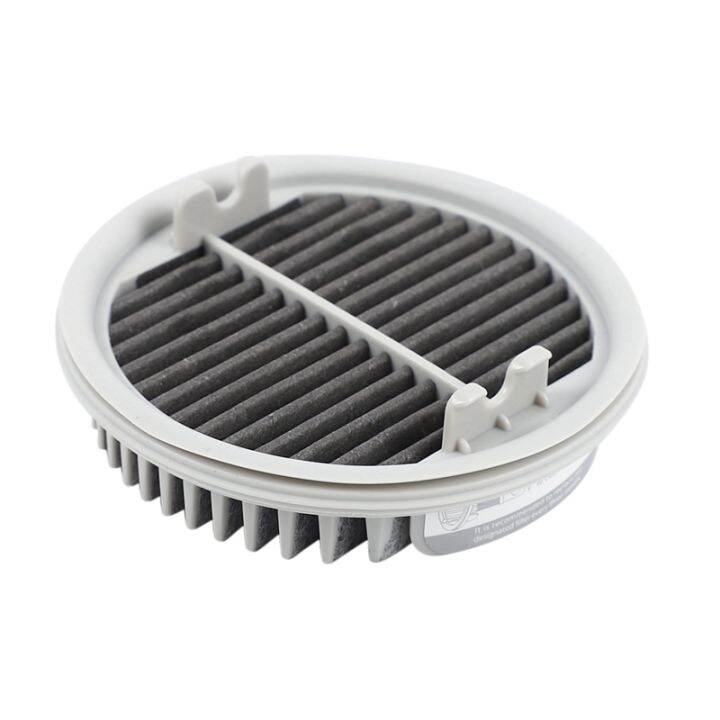 1Pcs Efficient Hepa Wireless Vacuum Cleaner Filter For For Xiaomi