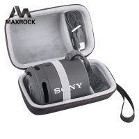 MAXROCK Hard EVA Shockproof Carrying for SRS-XB13 Extra Bass Bluetooth