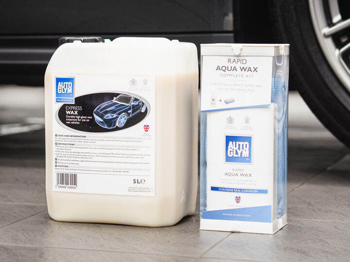 autoglym-express-wax-5-l-สเปรย์แว็กซ์เคลือบเงา-5-ลิตร