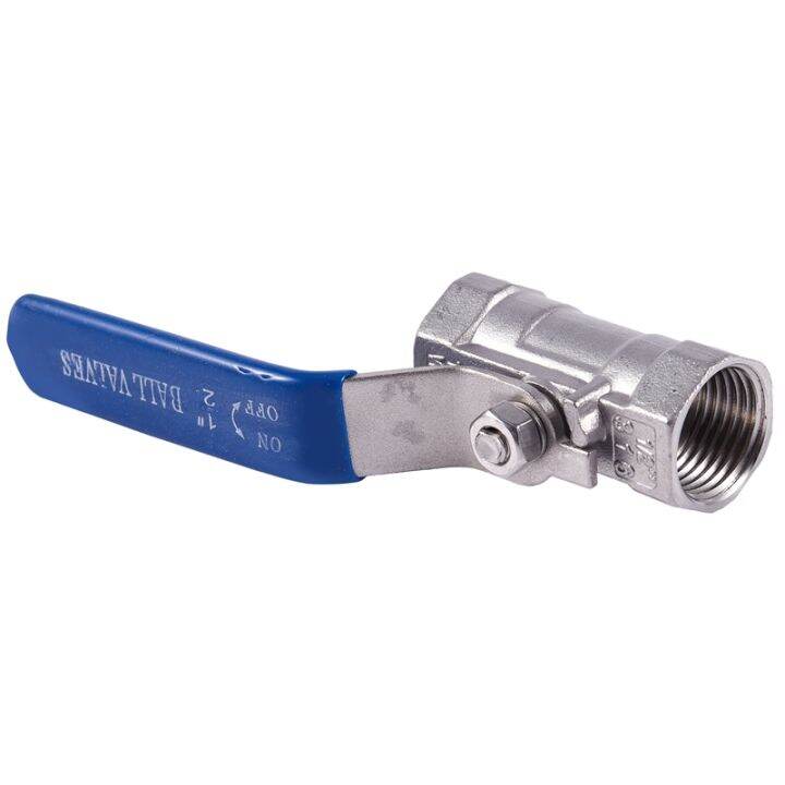 1-2-stainless-steel-internal-thread-lever-handle-ball-valve