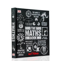 The math book: big ideas simply explained illustrated history of popular science mathematics development artificial intelligence