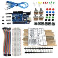 ชุดเริ่มต้น Arduino สุดคุ้ม