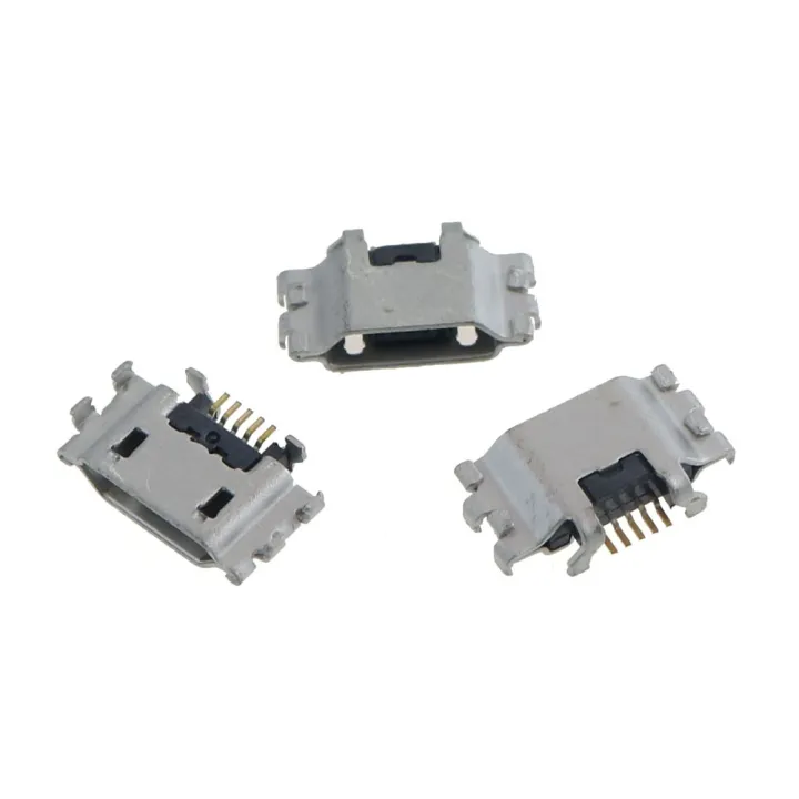 Micro USB Data Power Charging Port Jack Connector For PS Vita PSV 2000