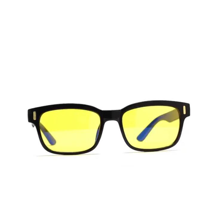 Blue Ray Computer Glasses Men Screen Radiation Eyewear Nd Design Office Gaming Blue Light Goggle