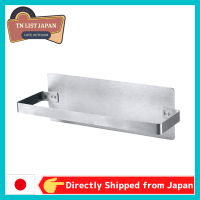 【จัดส่งตรงจากญี่ปุ่น】Shimomura Kihan 39366 Slipper Rack, Stainless Steel, Bath Boot Holder Top Japanese Outdoor Brand, Camp Goods,BBQ Goods,Goods For Outdoor Activities,High Quality Outdoor Item,Enjoy In Nature