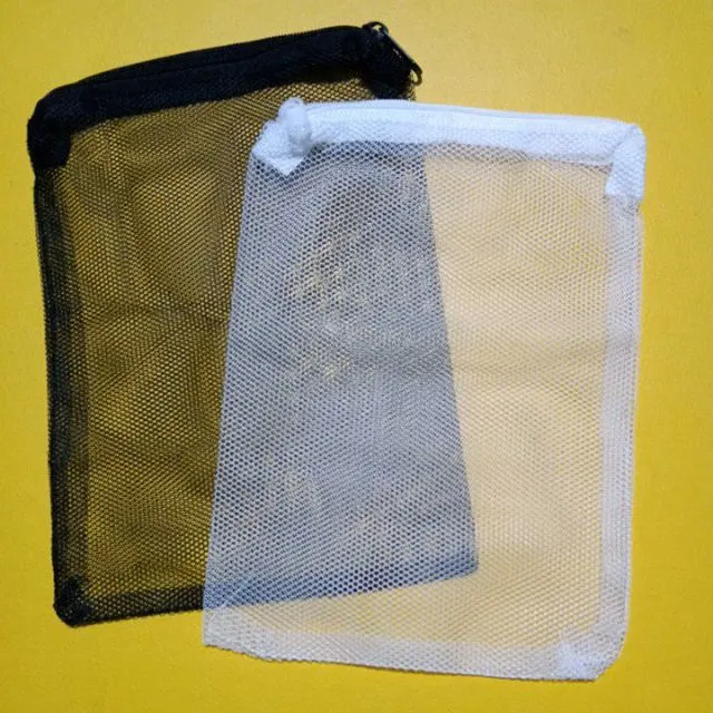 Filter media bag 15cm X 20cm Lazada PH