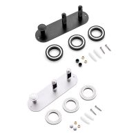 ❦㍿✳ Wall Mount Holder Hairdryer Storgae Rack Bathroom Shelf For Dyson Supersonic Hair Dryer l29k