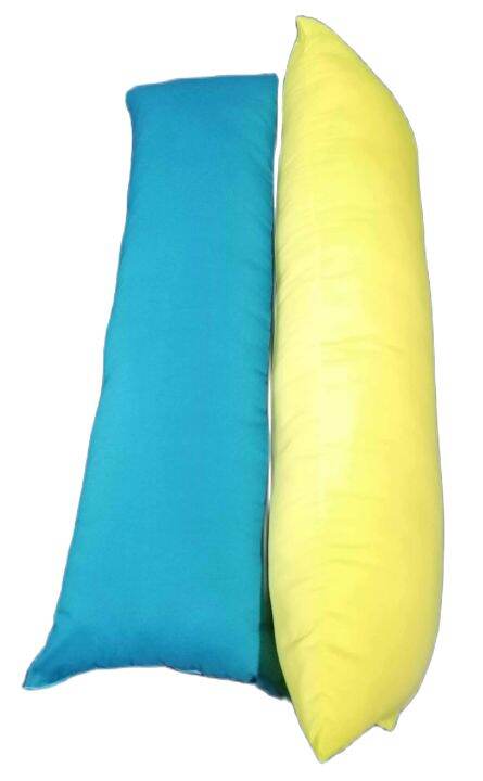 Body Pillow (14x40 inches / 34x100cm) | Lazada PH