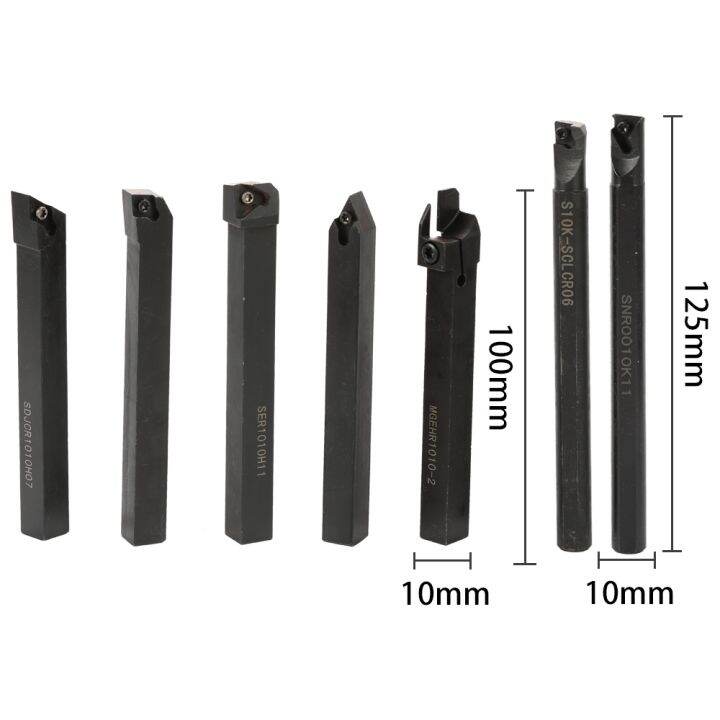 21pcs-12mm-10mm-8mm-shank-lathe-turning-tool-holder-boring-bar-lathe-tools-lathe-cutter-metal-turning-rod-holders-and-inserts