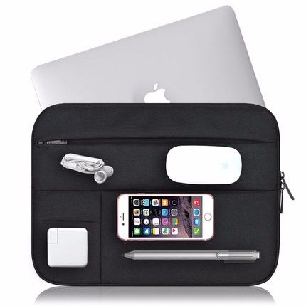 กระเป๋า Apple Macbook รุ่น Air, Pro Retina 13 Laptop Sleeve Case Bag