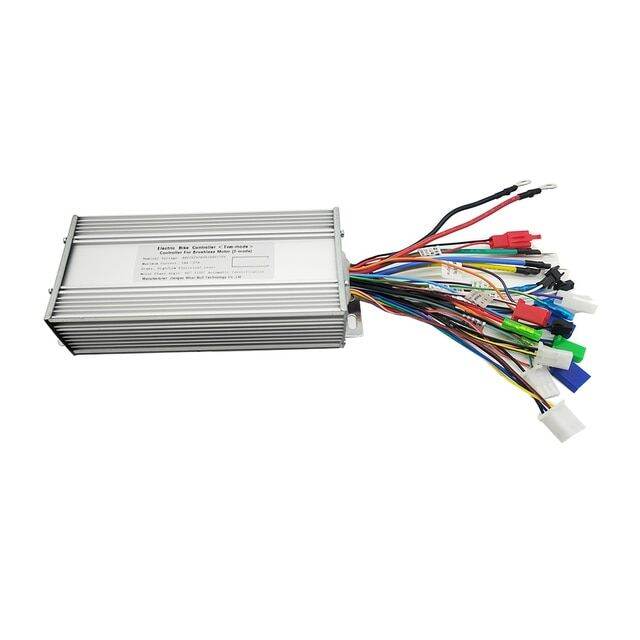 1000 watt ebike controller