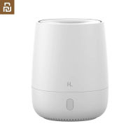 Youpin HL Humidifier Portable aromatherapy diffuser air humidifier essential oil diffuser silent mist maker USB interface