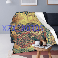 （xzx  31th）  (all in stock xzx180305)Liverpool FC Blanket Ultra Soft Throw Flannel Blanket Warm Printed Fashion Washable Blanket for Bed Couch Chair Living Room 09