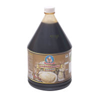 เด็กสมบูรณ์ซอสหอยนางรมเข้มข้น 2300 กรัม ✿ DEKSOMBOON THICK OYSTER SAUCE 2300 G.