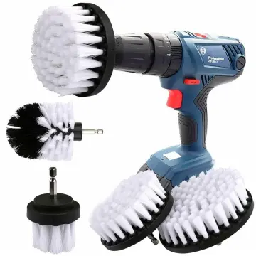 Shop Drill Brush For Upholstery with great discounts and prices