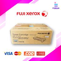 Fuji Xerox CT203108 Black ตลับหมึกโทนเนอร์ สีดำ ของแท้