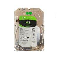 SBCOM2 HDD SEAGATE BARRACUDA COMPUTE 4TB (NOBOX) ฮาร์ดดิสก์ความจุ 4TB สามารถใช้ได้ทุกเมนบอร์ดที่มี SATA III เป็นที่เก็บข้อมูลแบบพื้นฐาน สินค้าพร้อมใช้งาน