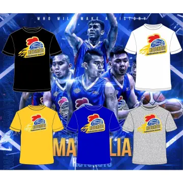 magnolia hotshots jersey 2021